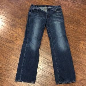 Men’s Lucky Denim Jeans Size 32